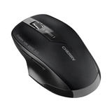 CHERRY MW 2310 2.0 muis Zwart, 1000 - 2400 dpi