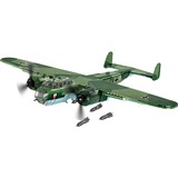 COBI Historical Collection - Dornier Do 17Z-2 Constructiespeelgoed Schaal 1:32