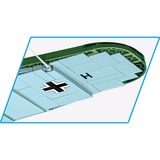 COBI Historical Collection - Dornier Do 17Z-2 Constructiespeelgoed Schaal 1:32