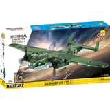 COBI Historical Collection - Dornier Do 17Z-2 Constructiespeelgoed Schaal 1:32