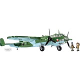 COBI Historical Collection - Dornier Do 17Z-2 Constructiespeelgoed Schaal 1:32