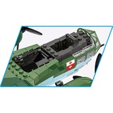 COBI Historical Collection - Dornier Do 17Z-2 Constructiespeelgoed Schaal 1:32