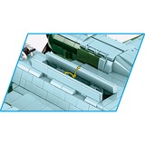 COBI Historical Collection - Dornier Do 17Z-2 Constructiespeelgoed Schaal 1:32