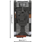 COBI Historical Collection - Panzer 38(t) / (ČKD) LT vz.38 Constructiespeelgoed Schaal 1:28