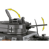 COBI Historical Collection - Panzer 38(t) / (ČKD) LT vz.38 Constructiespeelgoed Schaal 1:28
