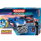 GO!!! - Sonic the Hedgehog 4,9 m Racebaan