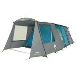 Coleman Gesloten Voortent voor Victoria Falls Tent Grijs