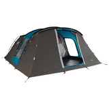 Coleman Vespucci 6 Tent Grijs/blauw