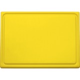 DICK Dick Schneidbrett gelb 26,5x32,5x1,8cm snijplank Geel