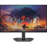 Dell SE2425HG 23.8" monitor Zwart, 2x HDMI, 1x DisplayPort, AMD FreeSync