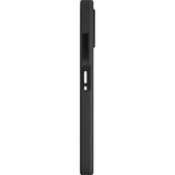 Fairphone (Gen. 6) Flipcase sleeve Zwart