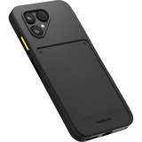 Fairphone (Gen. 6) Flipcase sleeve Zwart