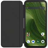 Fairphone (Gen. 6) Flipcase sleeve Zwart