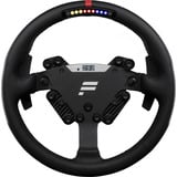 Fanatec ClubSport Steering Wheel RS stuur add-on Zwart, PC, PS5 Ready, PS4 Ready