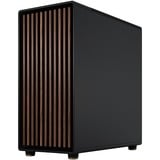 Fractal Design North XL midi tower behuizing Zwart | 2x USB-A | 1x USB-C