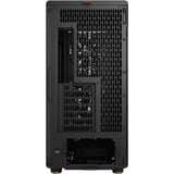 Fractal Design North XL midi tower behuizing Zwart | 2x USB-A | 1x USB-C