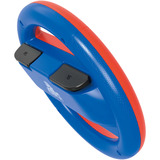 HORI  stuur add-on Rood