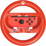 HORI  stuur add-on Rood
