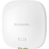 Hewlett Packard Enterprise Instant On AP21 Dual Radio 5‑Pack (RW) access point Wit, 5 stuks, Wi‑Fi 6 2x2