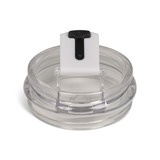 Igloo Flip ‘n’ Sip Travel Mug 32 oz, 0,95 liter drinkfles Wit