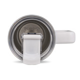 Igloo Flip ‘n’ Sip Travel Mug 32 oz, 0,95 liter drinkfles Wit