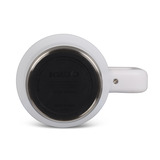 Igloo Flip ‘n’ Sip Travel Mug 32 oz, 0,95 liter drinkfles Wit