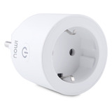 Imou CE2P smart plug (4 stuks) stekker Bluetooth 5.0, Matter