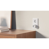 Imou CE2P smart plug (4 stuks) stekker Bluetooth 5.0, Matter