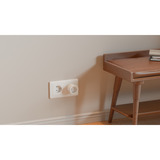 Imou CE2P smart plug (4 stuks) stekker Bluetooth 5.0, Matter