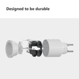 Imou CE2P smart plug (4 stuks) stekker Bluetooth 5.0, Matter