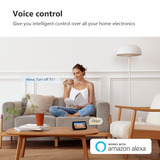Imou CE2P smart plug (4 stuks) stekker Bluetooth 5.0, Matter