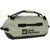 Jack Wolfskin All-in Duffle 35 rugzak Lichtgroen, 35 liter