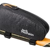 Jack Wolfskin Morobbia Tube Bag fietsmand/-tas Zwart, 0,7 liter