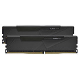 KLEVV BOLT X 16 GB DDR4-3600 (2x 8 GB) werkgeheugen Zwart, KD48GU880-36A180U, XMP 2.0