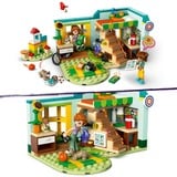 LEGO Friends - Autumns kamer Constructiespeelgoed 42646