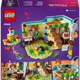 LEGO Friends - Autumns kamer Constructiespeelgoed 42646