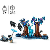 LEGO Harry Potter - Verboden Bos: Expecto Patronum Constructiespeelgoed 76475