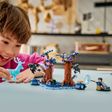 LEGO Harry Potter - Verboden Bos: Expecto Patronum Constructiespeelgoed 76475