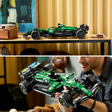 LEGO LEGO 42240 Technic TBA Constructiespeelgoed 