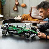 LEGO LEGO 42240 Technic TBA Constructiespeelgoed 