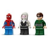 LEGO Marvel Super Heroes - Mechaduel: Spider-Man vs. Doc Ock Constructiespeelgoed 76338