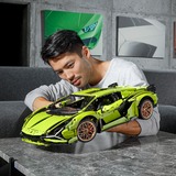 LEGO Technic - Lamborghini Sián FKP 37 Constructiespeelgoed 42115