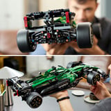 LEGO Technic -  Aston Martin Aramco AMR25 F1 auto Constructiespeelgoed 42240
