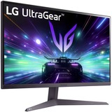 LG UltraGear 27GS50F-B 27" gaming monitor Zwart, 2x HDMI, 1x DisplayPort