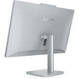 Lenovo A100 (F0JN002ENY) all-in-one pc Grijs | Core i3-N305 | UHD Graphics | 16 GB | 512 GB SSD