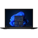 Lenovo ThinkPad L13 2-in-1 Gen 5 (21LM001JMH) 13.3"  laptop Zwart | Core Ultra 5 125U | Intel Graphics | 16 GB | 512 GB SSD | Touch