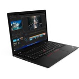 Lenovo ThinkPad L13 2-in-1 Gen 5 (21LM001JMH) 13.3"  laptop Zwart | Core Ultra 5 125U | Intel Graphics | 16 GB | 512 GB SSD | Touch