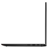 Lenovo ThinkPad L13 2-in-1 Gen 5 (21LM001JMH) 13.3"  laptop Zwart | Core Ultra 5 125U | Intel Graphics | 16 GB | 512 GB SSD | Touch