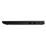 Lenovo ThinkPad L13 2-in-1 Gen 5 (21LM001JMH) 13.3"  laptop Zwart | Core Ultra 5 125U | Intel Graphics | 16 GB | 512 GB SSD | Touch