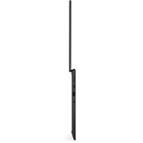 Lenovo ThinkPad L13 2-in-1 Gen 5 (21LM001JMH) 13.3"  laptop Zwart | Core Ultra 5 125U | Intel Graphics | 16 GB | 512 GB SSD | Touch